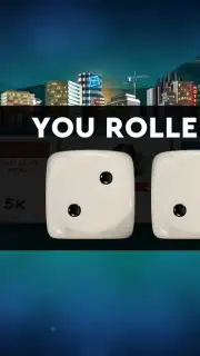 Monopoly Poker скриншот 2