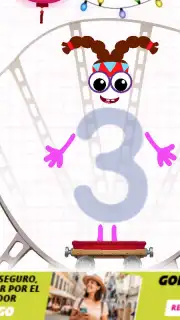 Super Numbers скриншот 11