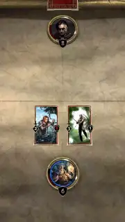 The Elder Scrolls: Legends скриншот 10