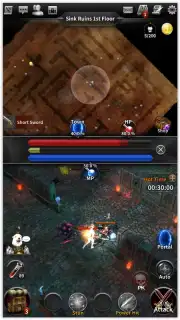 Call Of Chaos скриншот 6