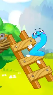 Save the numbers! скриншот 8