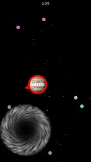 Nebulous скриншот 5