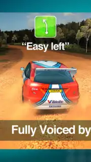 Colin McRae Rally скриншот 8