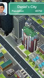 SimCity BuildIt скриншот 2