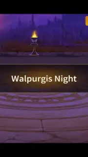 Last Walpurgis скриншот 6