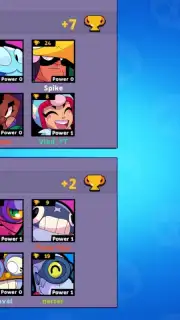 Brawl Box Stars Simulator скриншот 4