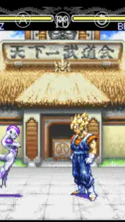 RetroArch Plus скриншот 6
