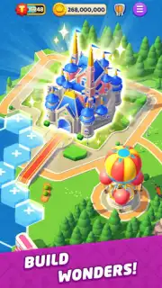 Top Tycoon скриншот 2