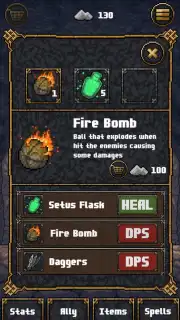 Tap Souls скриншот 7