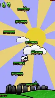 Abduction! скриншот 2