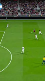 Football Games 2024 скриншот 2