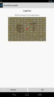 ShareDownloader скриншот 1