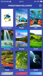 Kalender Puasa Indonesia скриншот 3