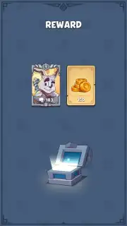 Heroes and Elements скриншот 5
