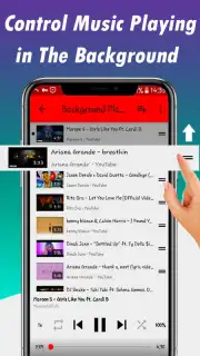 Fast Youtube Downloader скриншот 4
