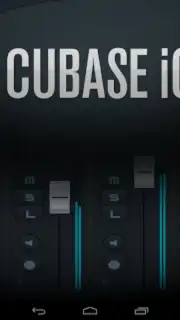 Cubase iC Pro (discontinued) скриншот 3