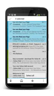 Mail Reader for MSN Outlook™ скриншот 1
