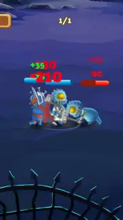 Monster Craft 2 скриншот 7
