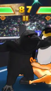 Fight of Animals скриншот 10