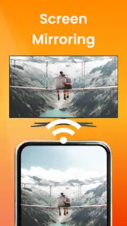 Projector: HD Video Cast скриншот 6