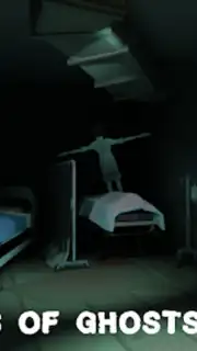 Exorcist: Fear of Phasmophobia скриншот 4