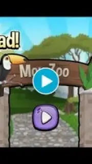 Moy Zoo скриншот 1