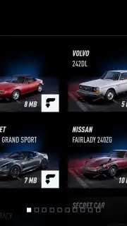 NFS Heat Studio скриншот 5
