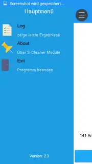 S-Cleaner скриншот 10