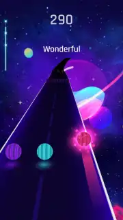 Dancing Road скриншот 3