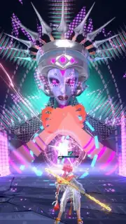 Dislyte скриншот 7