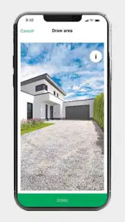 GardenVisions скриншот 7