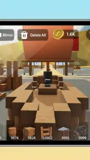 Reworld скриншот 6