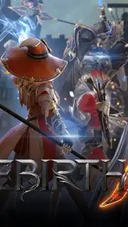 RebirthMx Installer скриншот 11