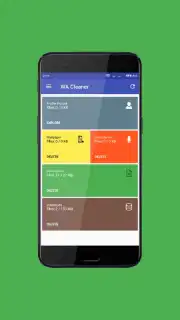 Cleaner for Whatsapp скриншот 1