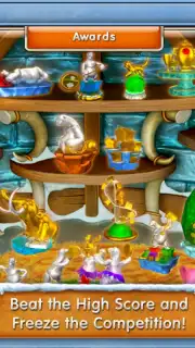 Farm Frenzy 3: Ice Domain Free скриншот 1