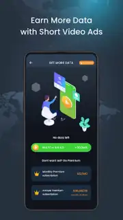 Tower VPN - Fast, Secure Proxy скриншот 1