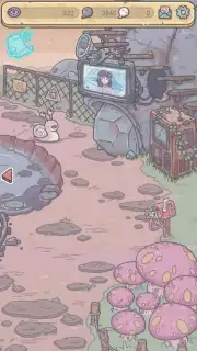 Super Snail скриншот 4