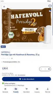 Mein dm скриншот 10