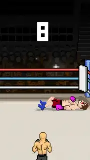 Prizefighters Boxing скриншот 3