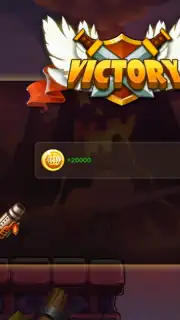 Pocket Brawl: Fire скриншот 6