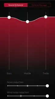 ReSound Smart 3D скриншот 5