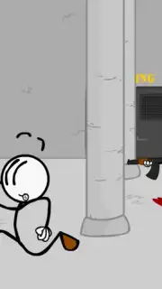 Escaping the Prison скриншот 2