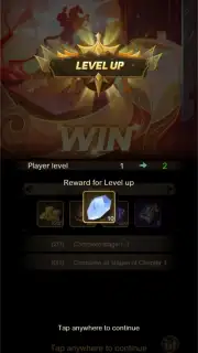 Idle League: Rise of Gods скриншот 2