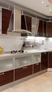 Kitchen Decorating Ideas скриншот 3