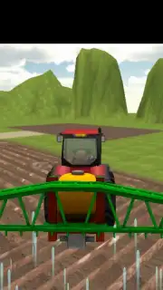 Farming Simulator скриншот 1