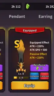 Raising Archangel скриншот 3