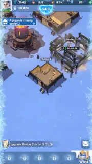 Whiteout Survival скриншот 5