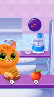 Bubbu 2 скриншот 19