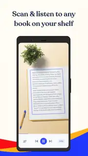Speechify скриншот 3