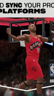 NBA 2K25 MyTEAM скриншот 6